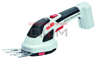 Ножницы аккум. AL-KO Comfort GS 7,2 Li Multi Cutter